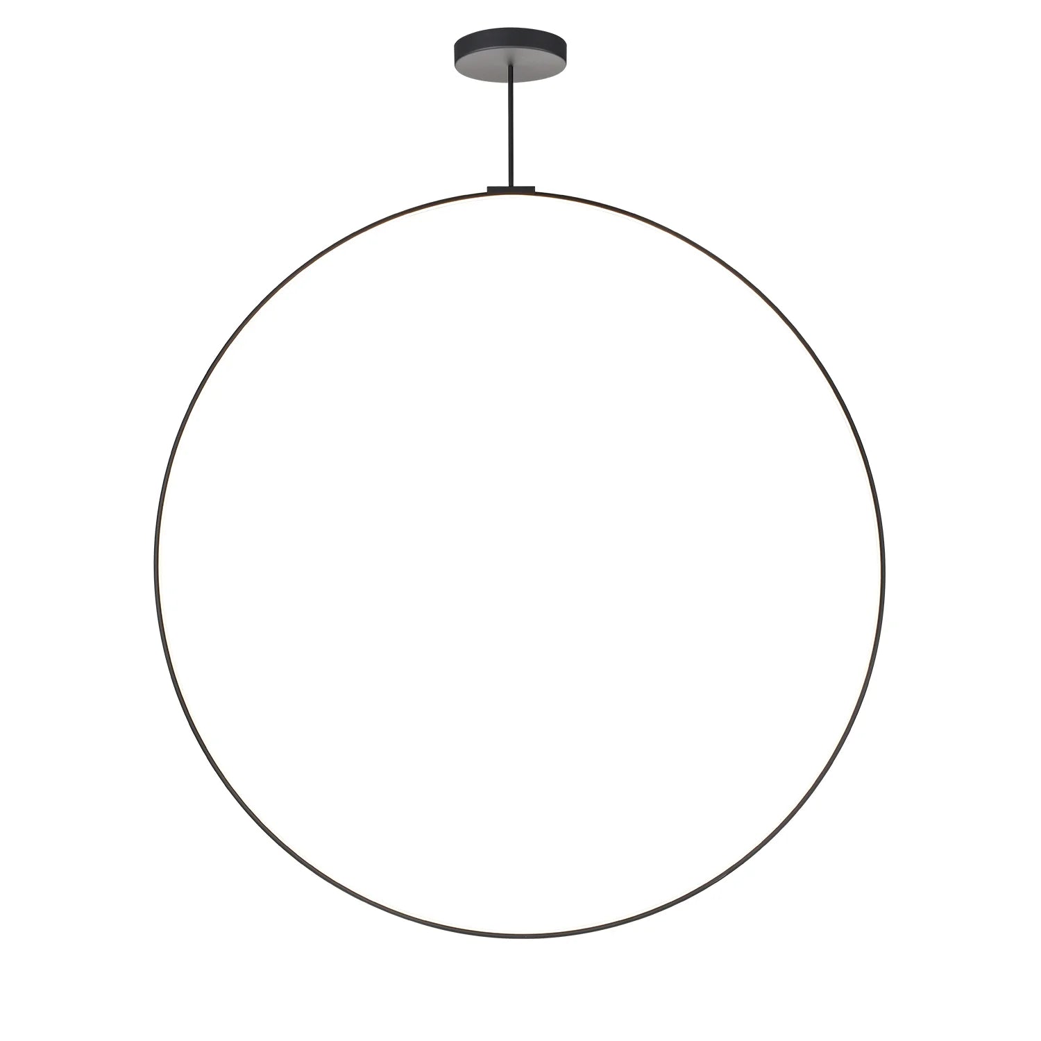 Circuit XL 72-in Pendant - Euro Living Furniture